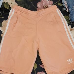 Adidas Shorts